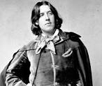 young Oscar Wilde