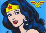 Wonder Woman in the comics